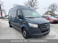 Mercedes-Benz Sprinter 2020
