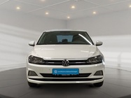 Volkswagen Polo 2021