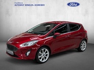 Ford Fiesta 2020