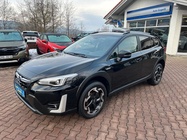 Subaru XV 2023