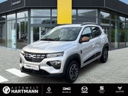 Dacia Spring 2024
