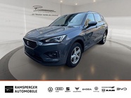 Seat Tarraco 2022
