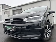 Volkswagen Touran 2025