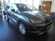 Seat Ateca 2019