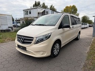 Mercedes-Benz Vito 2019