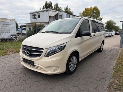 Mercedes-Benz Vito 2019