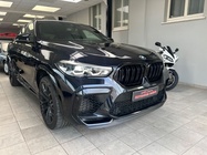 BMW X6M 2020