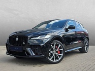 Jaguar F-Pace 2023