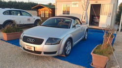 Audi TT 2000