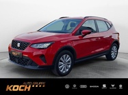 Seat Arona 2022