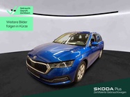 Skoda Octavia 2023