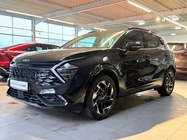 Kia Sportage 2025