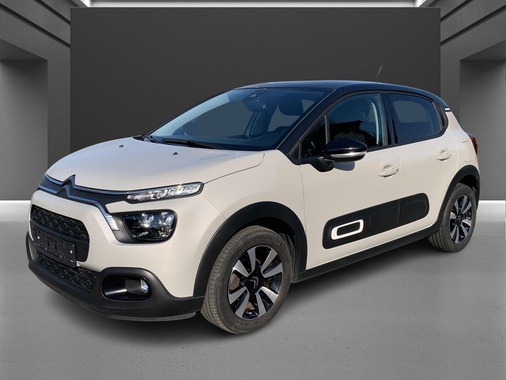 Citroen C3 2020