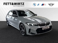 BMW 3 Series 2024