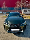 Lexus UX 2023