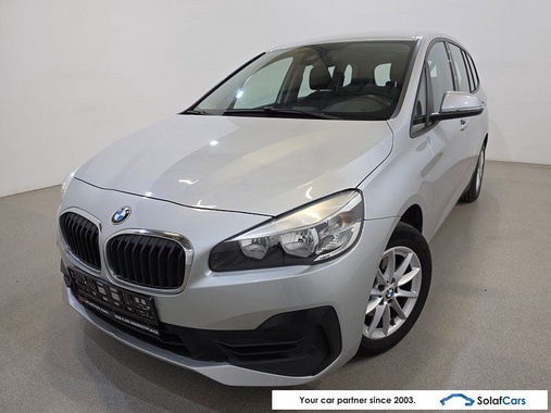 BMW 2 Series 2021