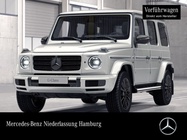 Mercedes-Benz G-Class 2023