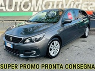 Peugeot 308 2021