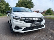 Dacia Sandero 2023