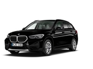 BMW X1 2022