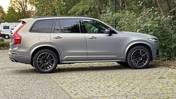 Volvo XC90 2021