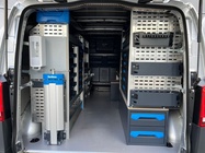 Mercedes-Benz Vito 2022