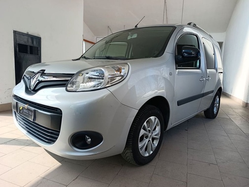 Renault Kangoo 2019