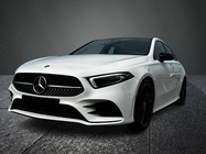 Mercedes-Benz A-Class 2020