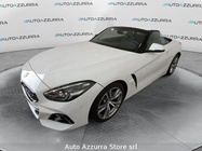 BMW Z4 2025