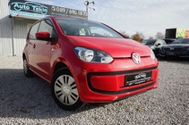 Volkswagen up! 2016