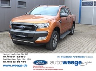 Ford Ranger 2019