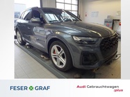 Audi SQ5 2023