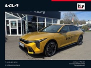 Kia K4 2025
