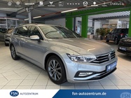 Volkswagen Passat 2022