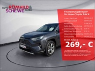 Toyota RAV4 2019