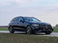 Mercedes-Benz C-Class 2023