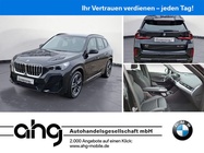 BMW X1 2025