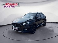 MG ZS 2025
