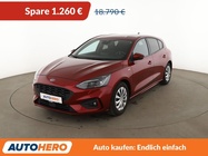 Ford Focus 2019