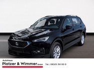 Seat Tarraco 2020