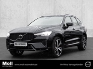 Volvo XC60 2022