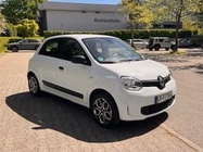 Renault Twingo 2019