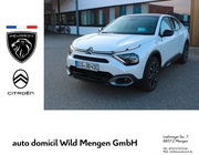 Citroen C4 2024