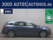 Ford Mondeo 2020