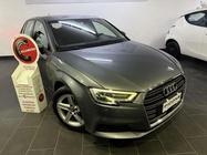 Audi A3 2019