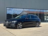 Mercedes-Benz C-Class 2022