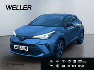Toyota C-HR 2020