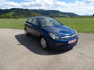 Opel Astra 2006