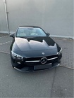 Mercedes-Benz CLA-Class 2022