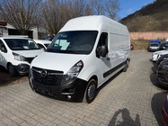 Opel Movano 2021